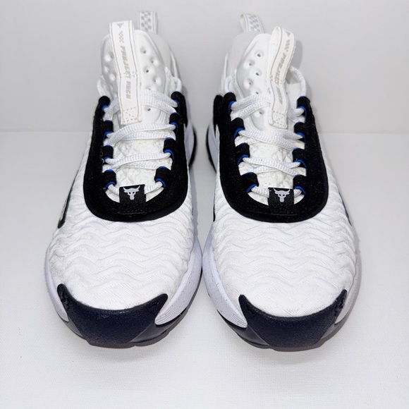 UNDER ARMOUR W PROTECT ROCK 7 - Picture 4 of 9